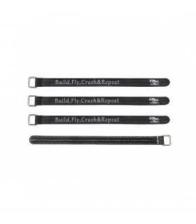 Ремінець Для Акумулятора RJX Kevlar Stitched Battery Strap 200x16mm