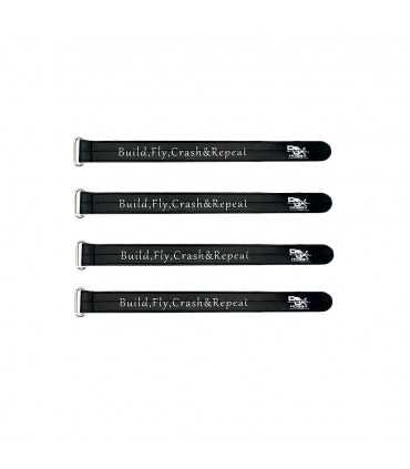 Ремінець Для Акумулятора RJX Kevlar Stitched Battery Strap 200x20mm