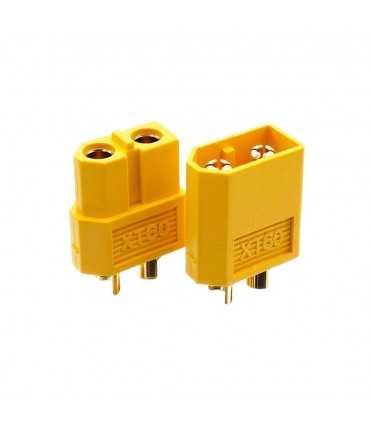 Конектор Amass XT60