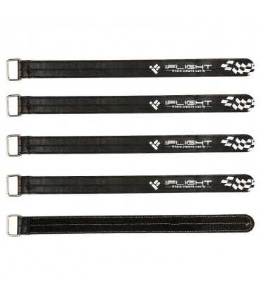 Ремінець Для Акумулятора iFlight 20x200mm Kevlar Battery Straps