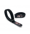 Ремінець Для Акумулятора RJX Kevlar Stitched Non-Slip Silicone Battery Strap 300x20mm