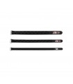 Ремінець Для Акумулятора RJX Kevlar Stitched Non-Slip Silicone Battery Strap 250x20mm