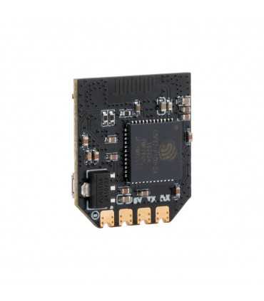 Радіоприймач RadioMaster RP4TD-M ExpressLRS 2.4GHz Mini True Diversity Receiver