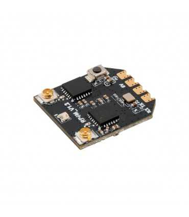 Радіоприймач RadioMaster RP4TD-M ExpressLRS 2.4GHz Mini True Diversity Receiver