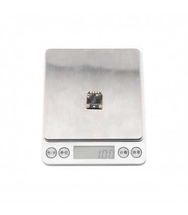 Радіоприймач RadioMaster RP4TD-M ExpressLRS 2.4GHz Mini True Diversity Receiver