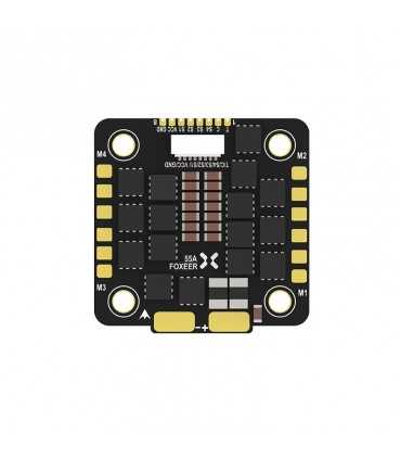 Регулятор Швидкості Foxeer Reaper 55A 4in1 ESC