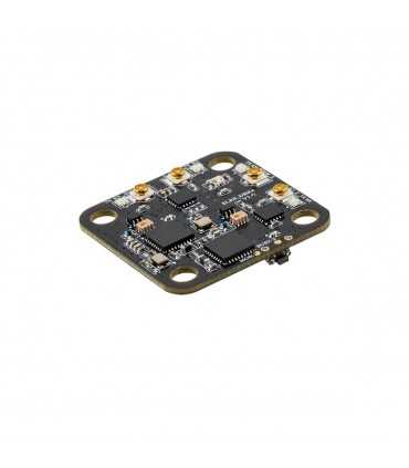 Радіоприймач RadioMaster DBR4 Dual Band Xross Gemini ExpressLRS Receiver