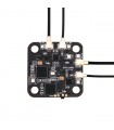 Радіоприймач RadioMaster DBR4 Dual Band Xross Gemini ExpressLRS Receiver