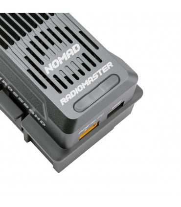 Радіомодуль RadioMaster Nomad Dual 1-watt Gemini Xrossband ExpressLRS Module