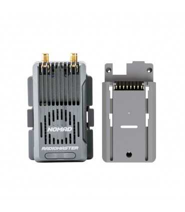 Радіомодуль RadioMaster Nomad Dual 1-watt Gemini Xrossband ExpressLRS Module