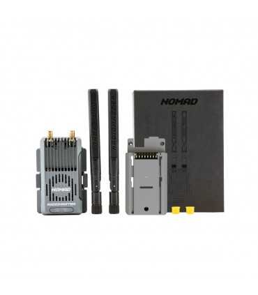 Радіомодуль RadioMaster Nomad Dual 1-watt Gemini Xrossband ExpressLRS Module