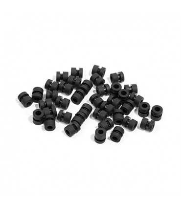 Набір Демпферів iFlight M3 Rubber Damping Ball for F4 / F7 Flight Controller