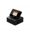 Зарядний Пристрій ISDT K2 Zip AC 200W/DC 500W x 2 20A Dual Channel Smart Charger