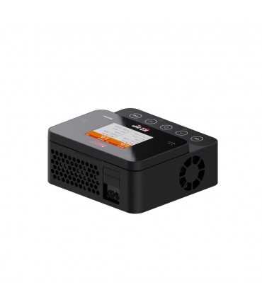 Зарядний Пристрій ISDT K2 Zip AC 200W/DC 500W x 2 20A Dual Channel Smart Charger