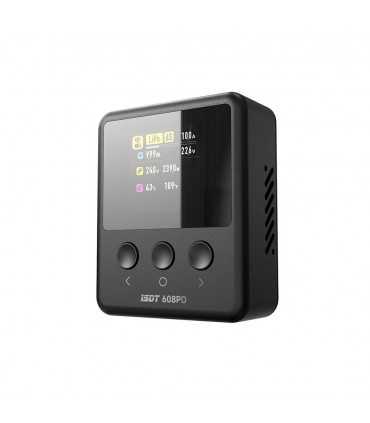 Зарядний Пристрій ISDT 608PD Smart Charger