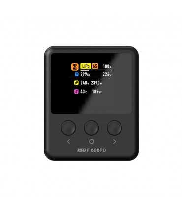 Зарядний Пристрій ISDT 608PD Smart Charger