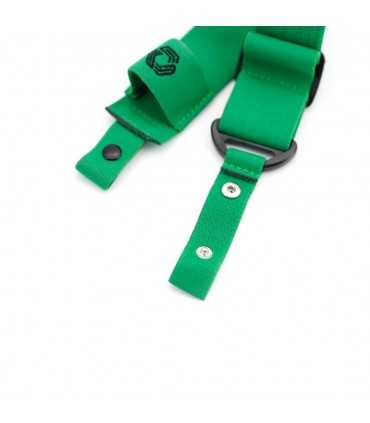 Ремінець Для FPV Окулярів Ethix Goggle Strap HD V3 Green
