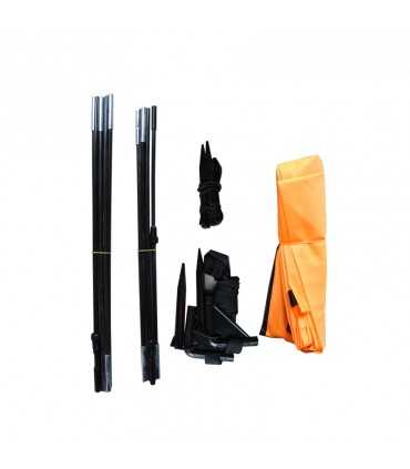 Складні Ворота Для FPV Та Дронрейсингу Gemfan Pop Up FPV Race Gates