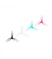 Пропелери HQ HQ Ultralight Whoop Prop 1.2X0.9X3 PC