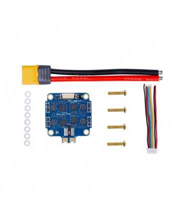 Регулятор Швидкості iFlight SucceX 50A BLheli_32 2-6S 4 in 1 ESC