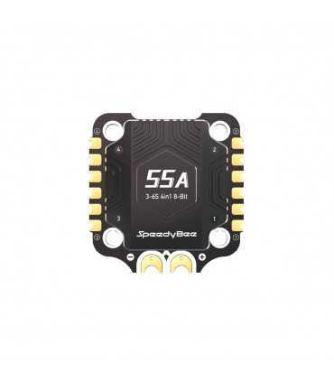 Політний стек SpeedyBee F405 V4 BLS 55A 30x30 FC&ESC Stack