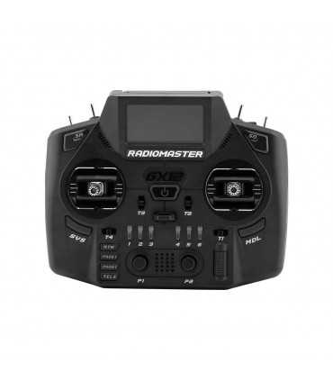 Апаратура Радіокерування RadioMaster GX12 Dual-Band Radio Controller