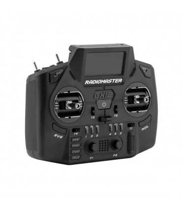 Апаратура Радіокерування RadioMaster GX12 Dual-Band Radio Controller