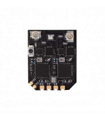 Радіоприймач RadioMaster XR4 Gemini Xrossband Dual-Band ELRS Receiver