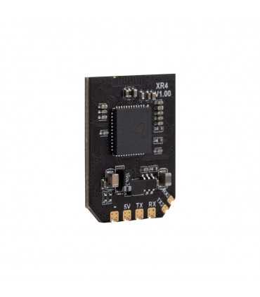 Радіоприймач RadioMaster XR4 Gemini Xrossband Dual-Band ELRS Receiver