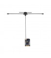 Радіоприймач RadioMaster XR1 Nano Multi-Frequency ELRS Receiver