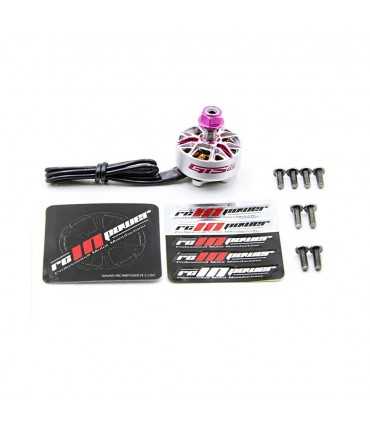 Безколекторний Двигун RCinpower GTS-V4 2207 5-6S 1960 / 2040kv