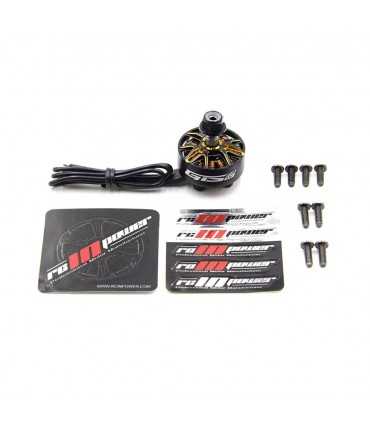 Безколекторний Двигун RCinpower GTS-V4 2207 5-6S 1960 / 2040kv