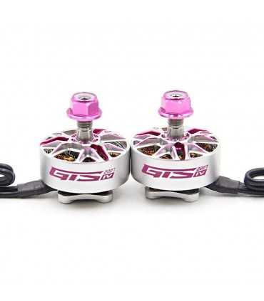Безколекторний Двигун RCinpower GTS-V4 2207 5-6S 1960 / 2040kv
