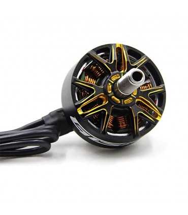 Безколекторний Двигун RCinpower GTS-V4 2207 5-6S 1960 / 2040kv