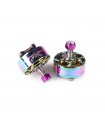 Безколекторний Двигун RCinpower Wasp Major V2 Champion Edition 22.6-6.6 2160kv