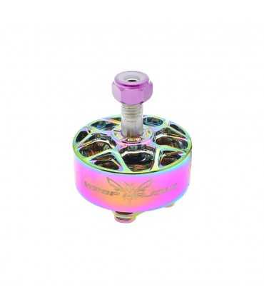 Безколекторний Двигун RCinpower Wasp Major V2 Champion Edition 22.6-6.6 2160kv