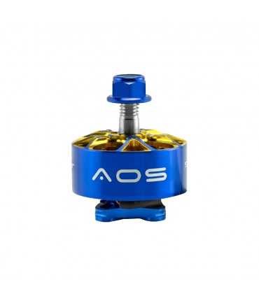 Безколекторний Двигун AOS RC Supernova 2207 1980kv