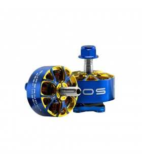 Безколекторний Двигун AOS RC Supernova 2207 1980kv