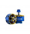 Безколекторний Двигун AOS RC Supernova 2207 1980kv