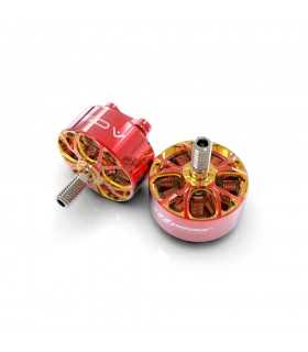 Безколекторний Двигун AOS RC Supernova 2207 1570kv