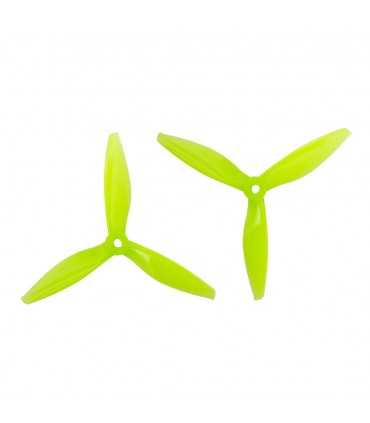 Трилопатеві Пропелери Gemfan Flash 5144