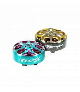 Безколекторний Двигун RCinpower GTS V3 2104-T 1800 / 3000kv Light Motor