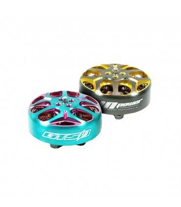 Безколекторний Двигун RCinpower GTS V3 2104-T 1800 / 3000kv Light Motor