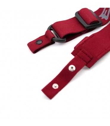 Ремінець Для FPV Окулярів Ethix Goggle Strap HD V3 Burgundy
