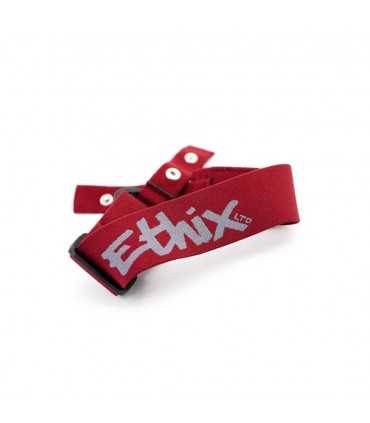 Ремінець Для FPV Окулярів Ethix Goggle Strap HD V3 Burgundy