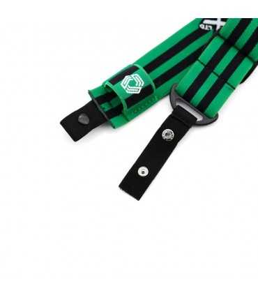 Ремінець Для FPV Окулярів Ethix Goggle Strap HD V3 Green and Black
