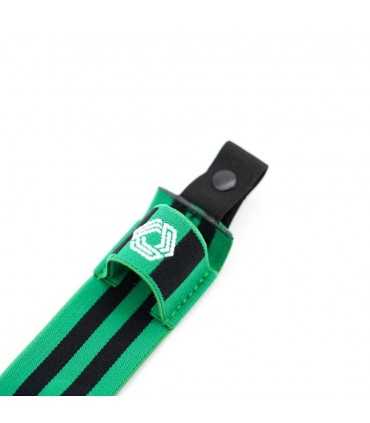 Ремінець Для FPV Окулярів Ethix Goggle Strap HD V3 Green and Black