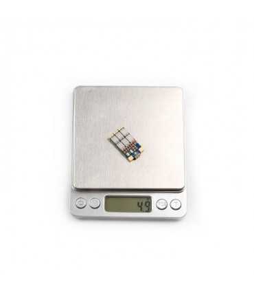 Регулятор Швидкості iFlight SucceX 60A Plus 2-6S Dshot1200 BLHeli_32 ESC