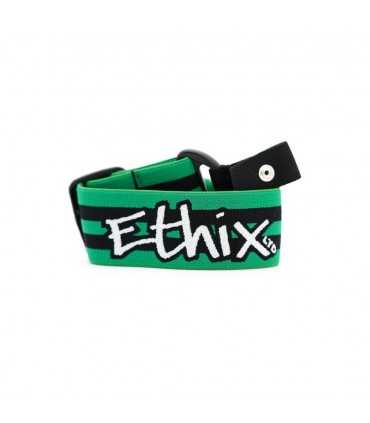 Ремінець Для FPV Окулярів Ethix Goggle Strap HD V3 Green and Black