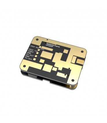 Відеопередавач TBS UNIFY PRO32 DP MMCX